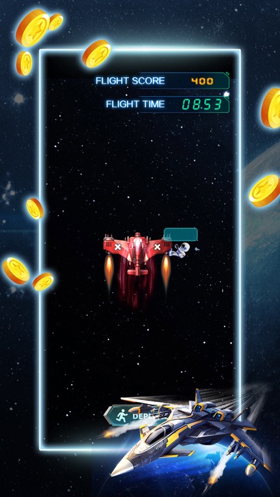 flight guessing club Screenshot