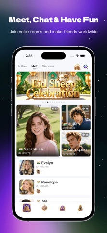 Yo2 Screenshot 1 of 5
