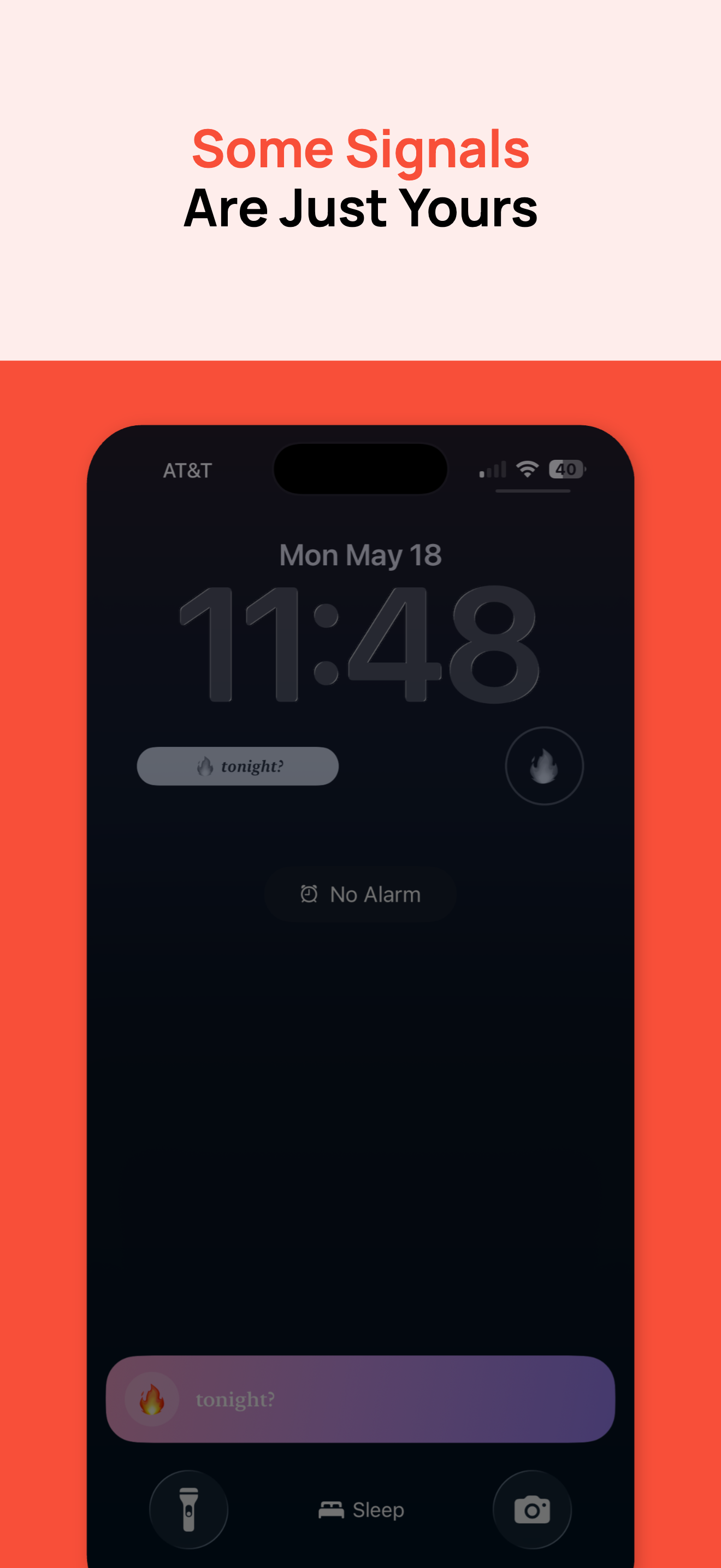 With: Lock Screen for Two screenshot 6