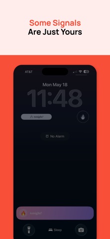 With: Lock Screen for Two screenshot