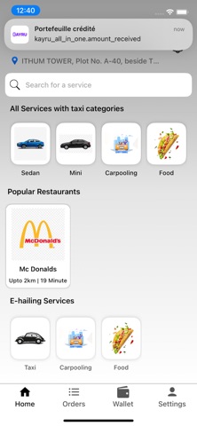 Taxi FM Screenshot 2 of 8
