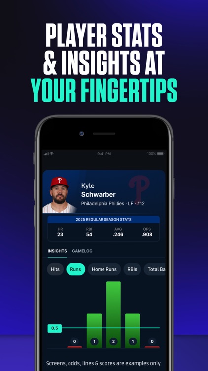 ESPN BET Sportsbook screenshot-6