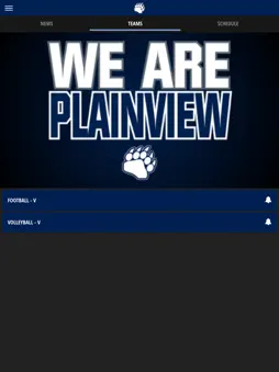 Plainview Bears screenshot 11