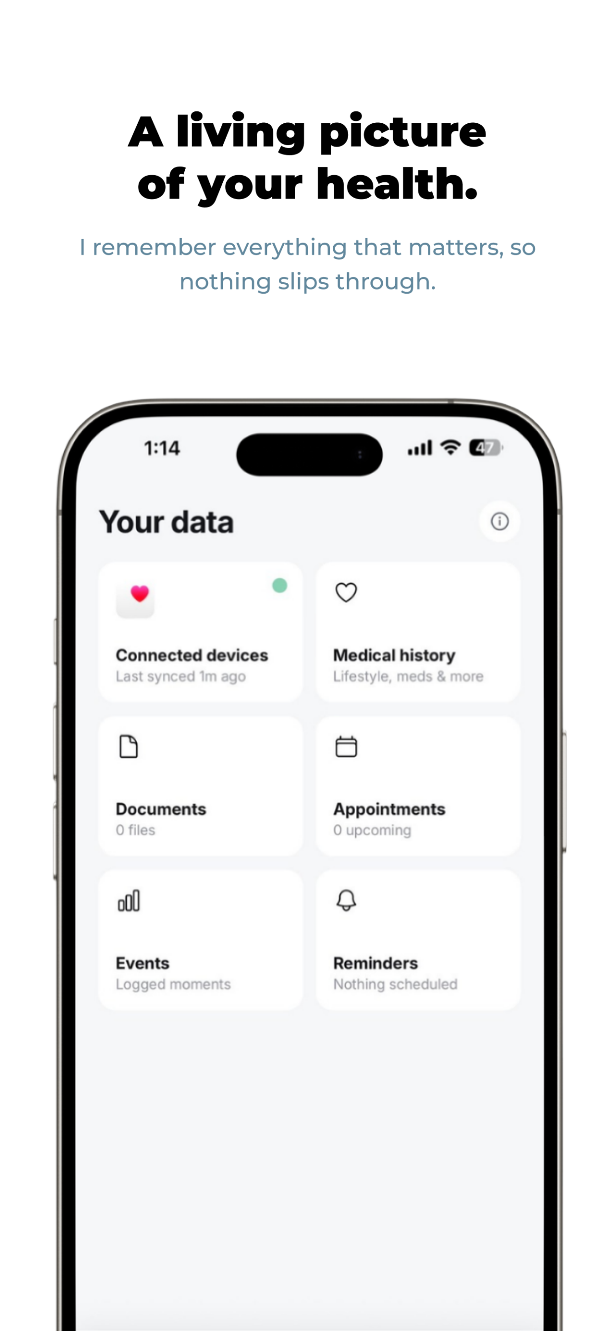 Hakkemni screenshot 2