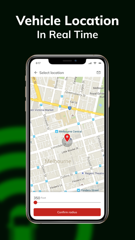 #3. Porsche El Paso Connect (iOS) 由: VBI Group LLC