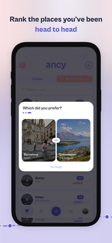 ancy Screenshot 2 of 6