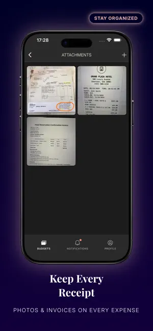 Wedding Budget: Plan Together screenshot 3