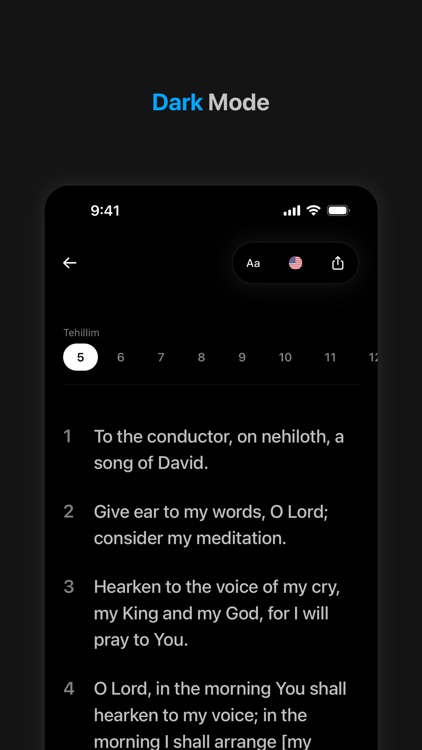 Am Hazak - Jewish Community screenshot-7