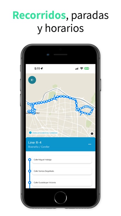 Ride (Ciudad Juarez)