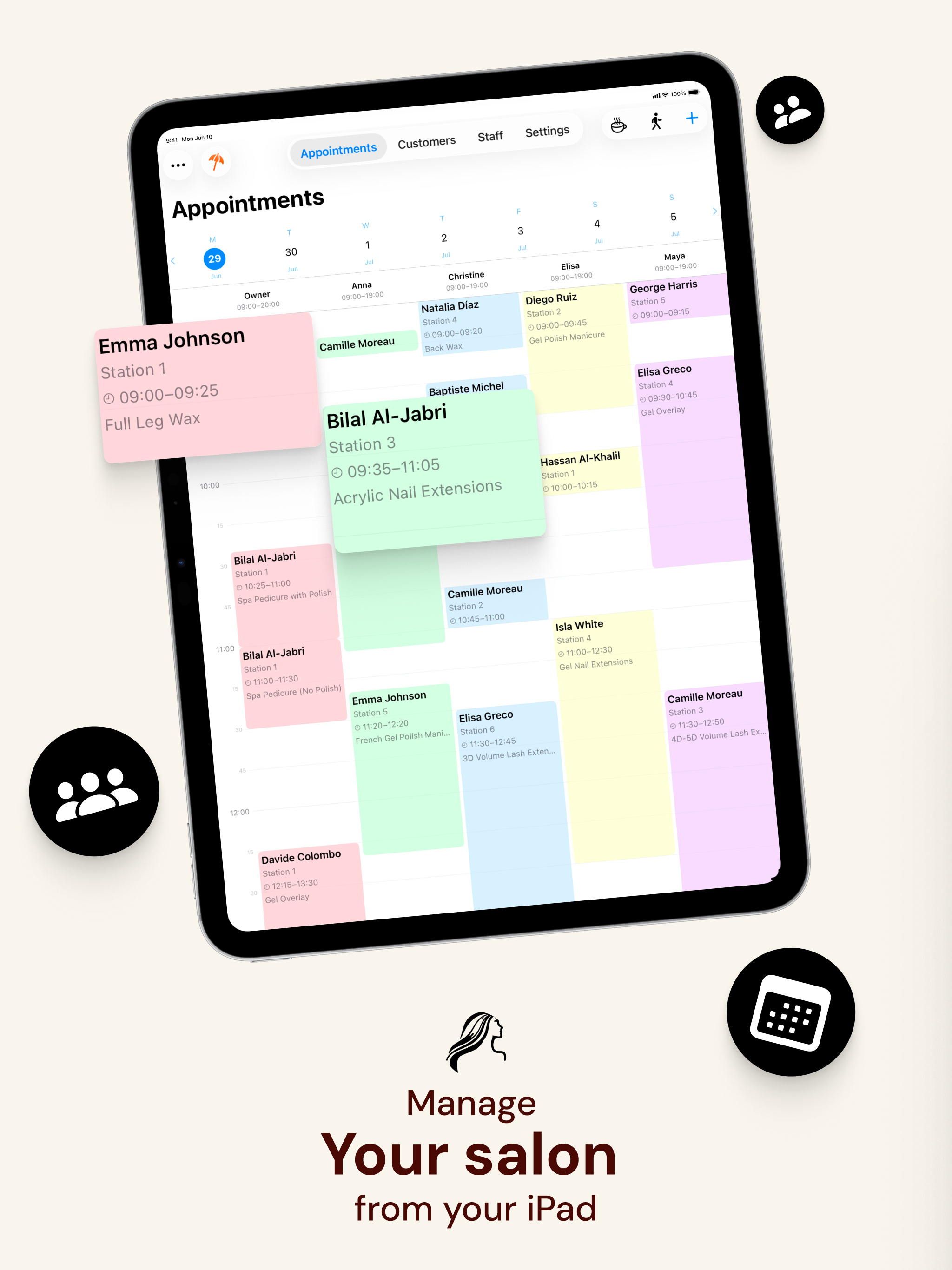 Glowcheck screenshot 11