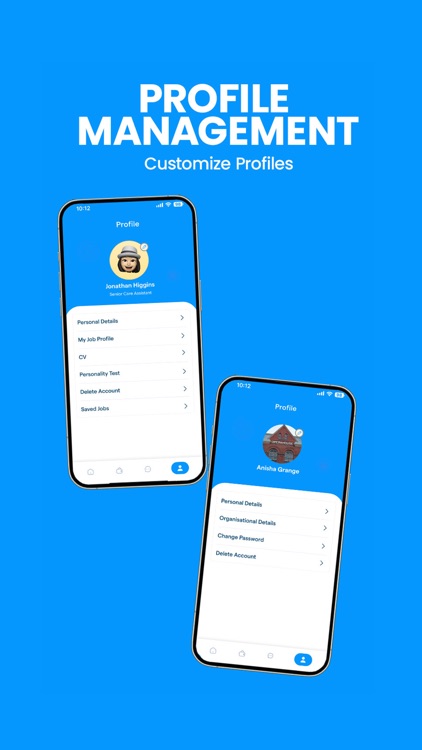 BIJ Recruitment screenshot-4
