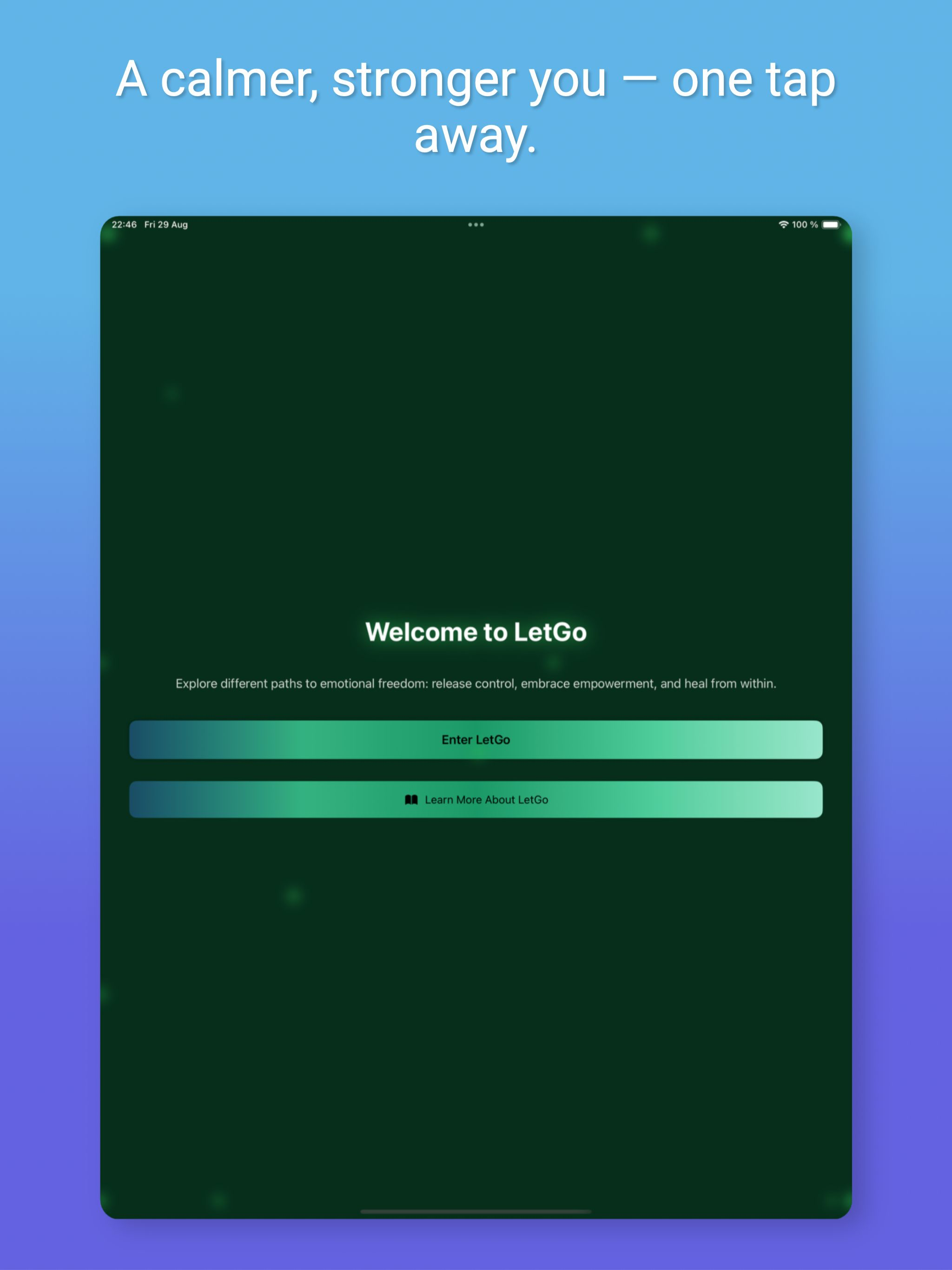 LetGo+ screenshot 15