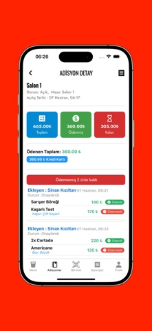 OxyGarson screenshot