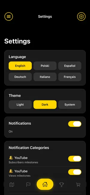 SmartBeggar screenshot 2