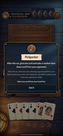 Deckhand Games Screenshot 4 of 5