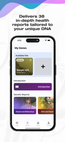 The DNA Way screenshot