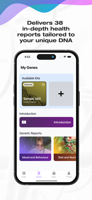 The DNA Way Screenshot 3 of 10