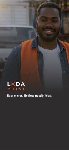 Lodapoint Driver Screenshot 1 of 9