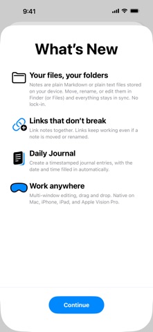 LinkEdit Screenshot 1 of 10