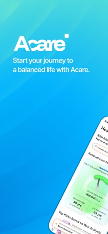 Acare - AtomyAcare Screenshot 1 of 6