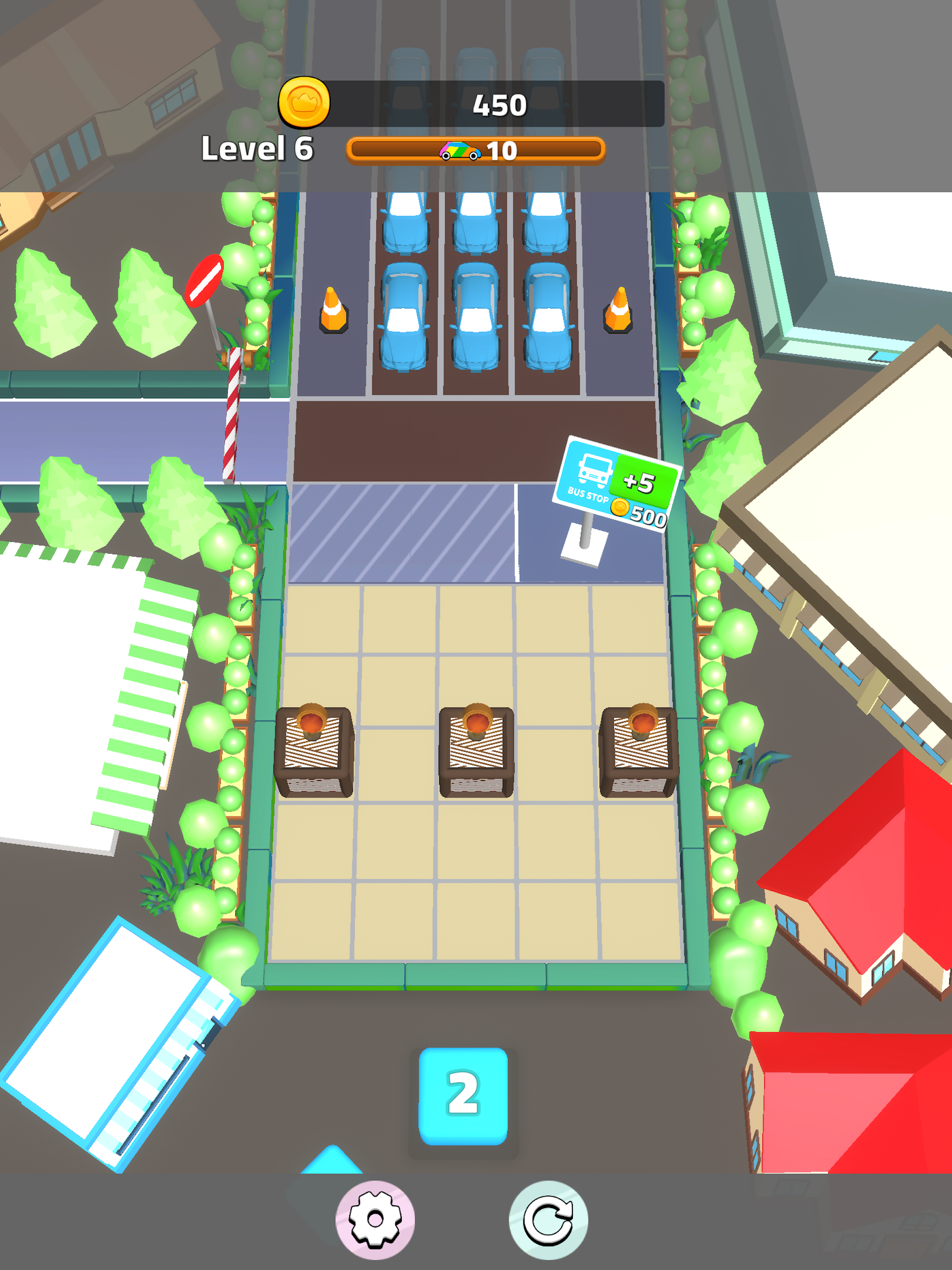 ColorCarCube screenshot 9