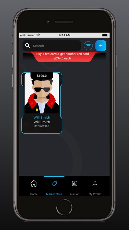 NIS Cards screenshot-4