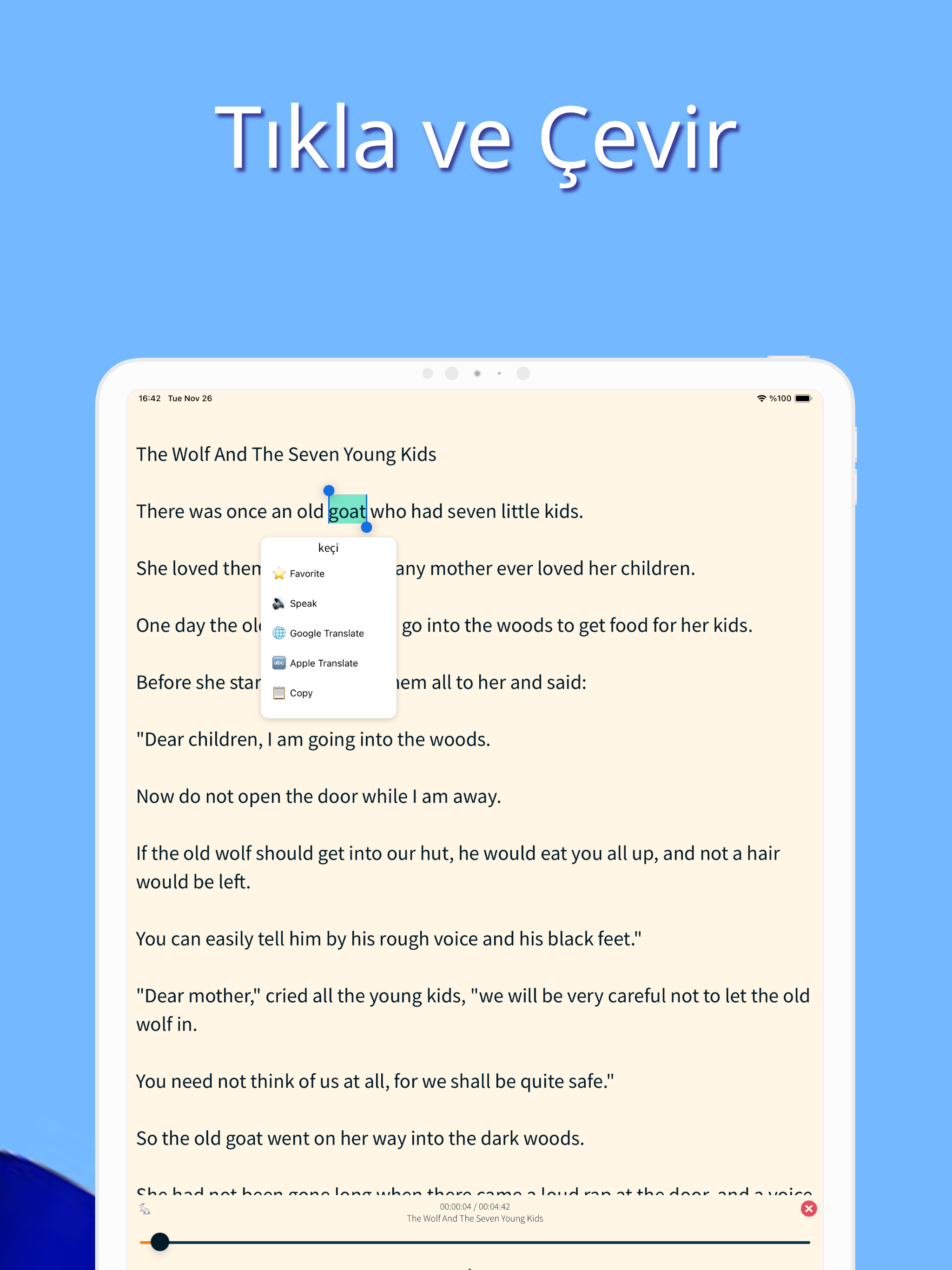 Lalabook: Kids Bedtime Stories
