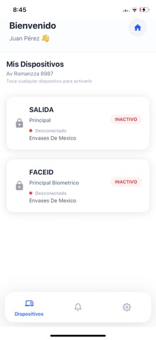 Smart Access MX Screenshot 5 of 5