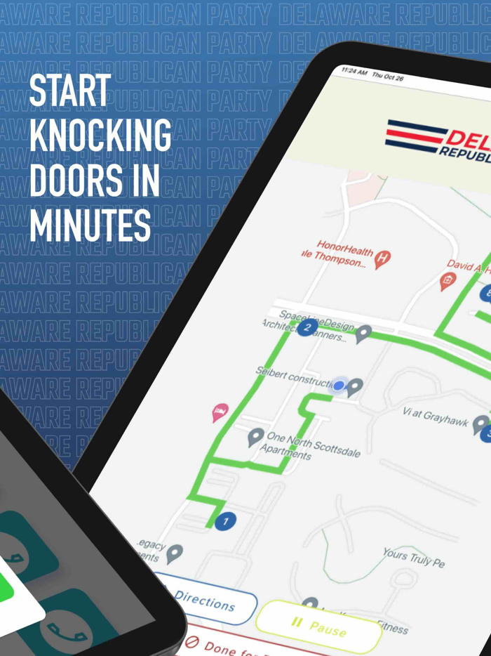 Delaware Republican Party