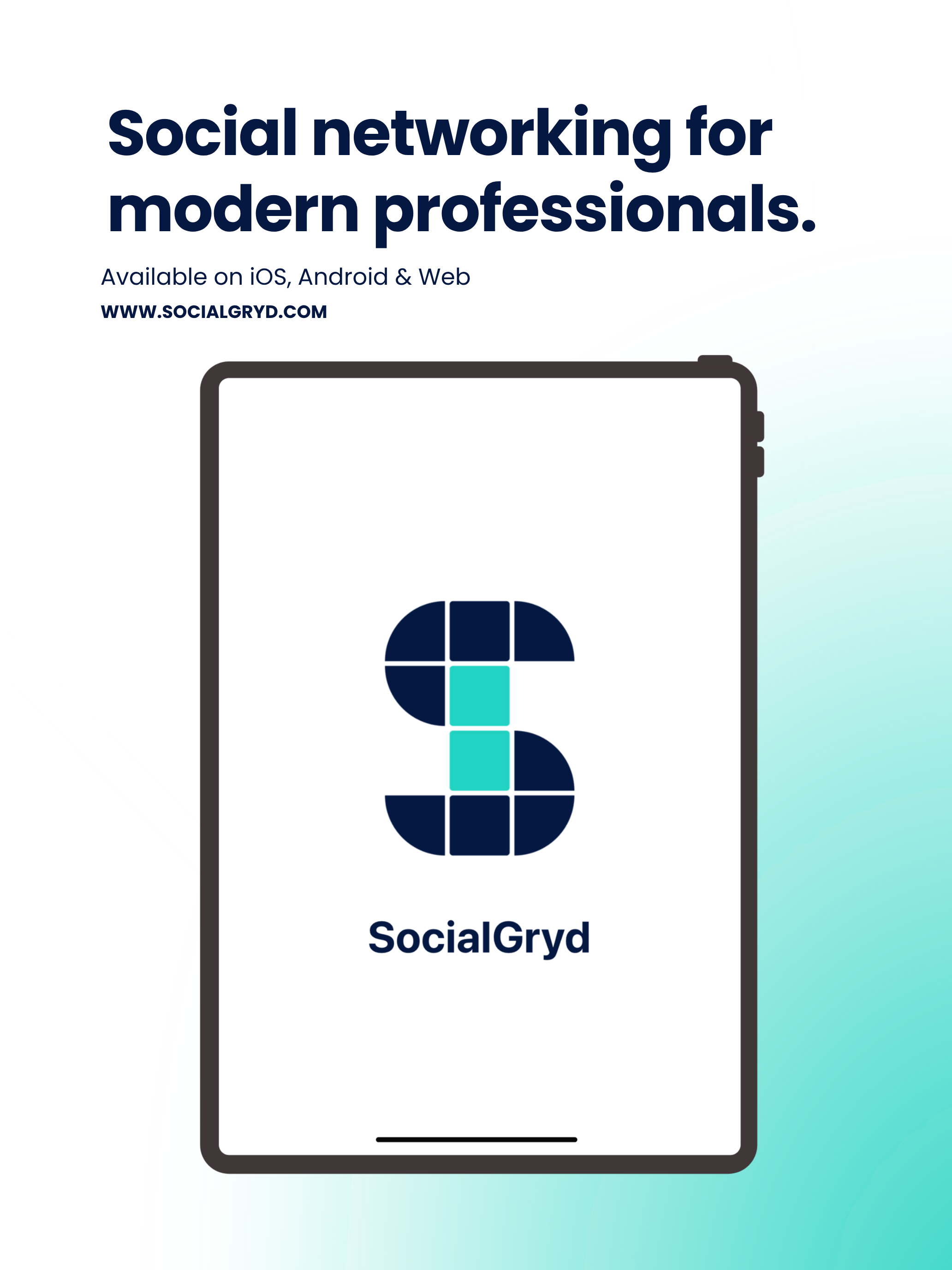 SocialGryd screenshot 9
