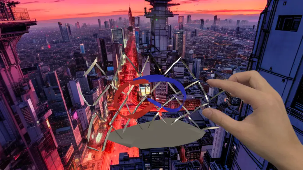 Spatial Paint screenshot 3