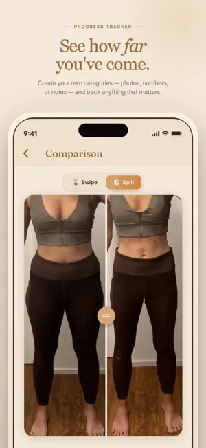 Brightly: Self-Improvement Hub screenshot 2