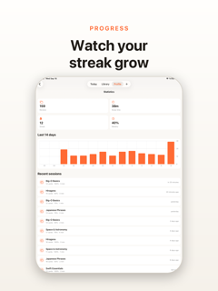 Study Cards - AI Flashcards screenshot 15