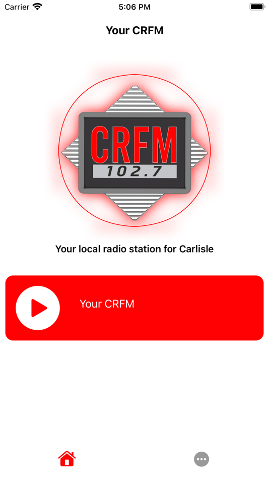 #3. Your CRFM (iOS) 由: Alberto Pascual