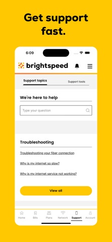 Brightspeed Screenshot 5 of 6