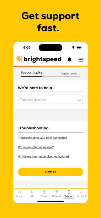 Brightspeed Screenshot 5 of 6