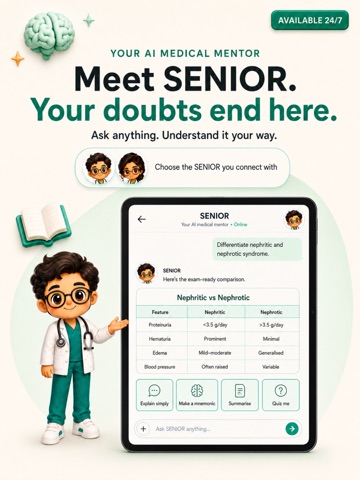 GOmed: All-In-One Med Prep iPad screenshot 5