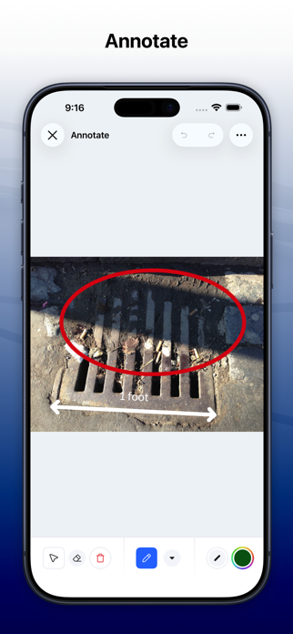 Checklist Inspector Pro Screenshot 4 of 10