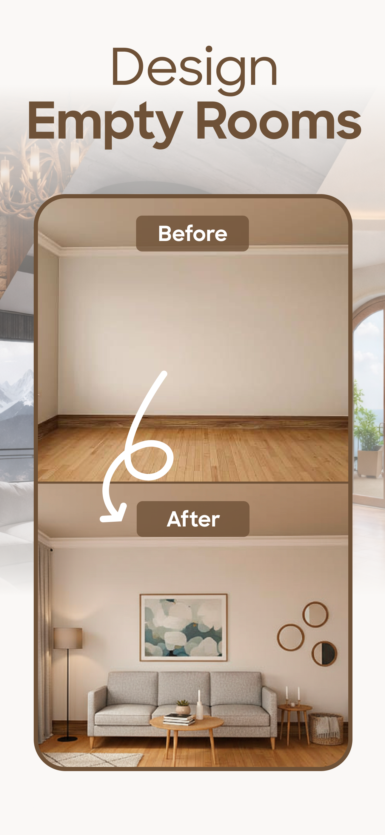 AI Interior Design - DesignIt screenshot 3