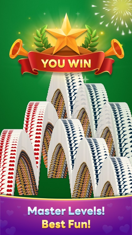 Solitaire Go: Classic screenshot-6