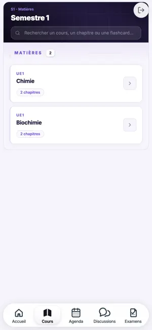 Medibox Lab screenshot 3