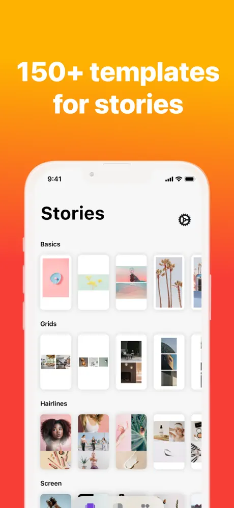 Repost Posts Videos screenshot 4