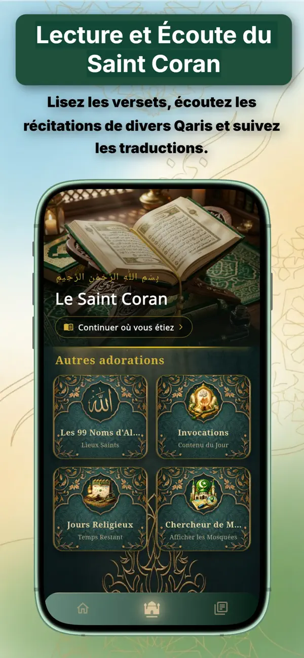 Screenshot #2 pour Vakit 365