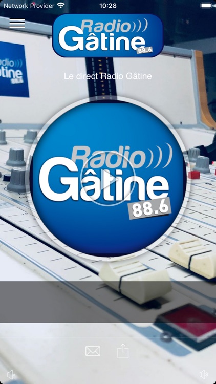 Radio Gâtine Officiel