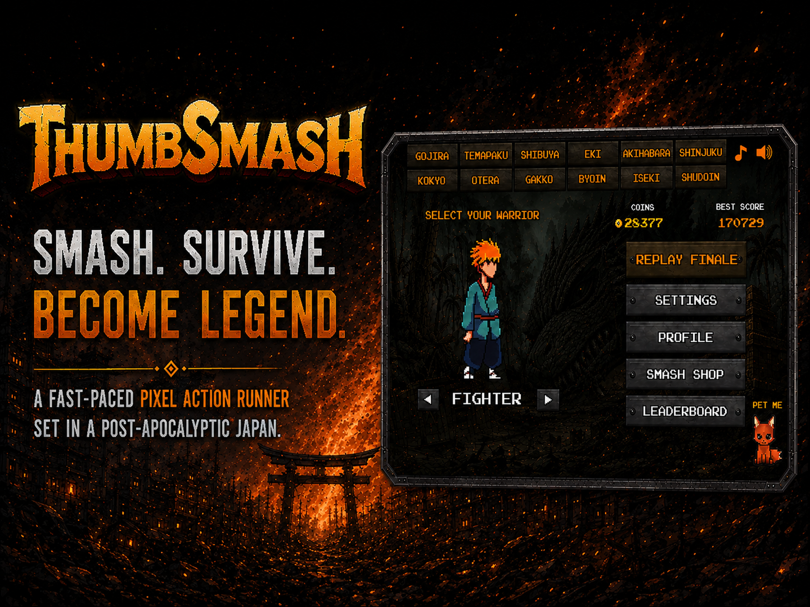 ThumbSmash screenshot 7