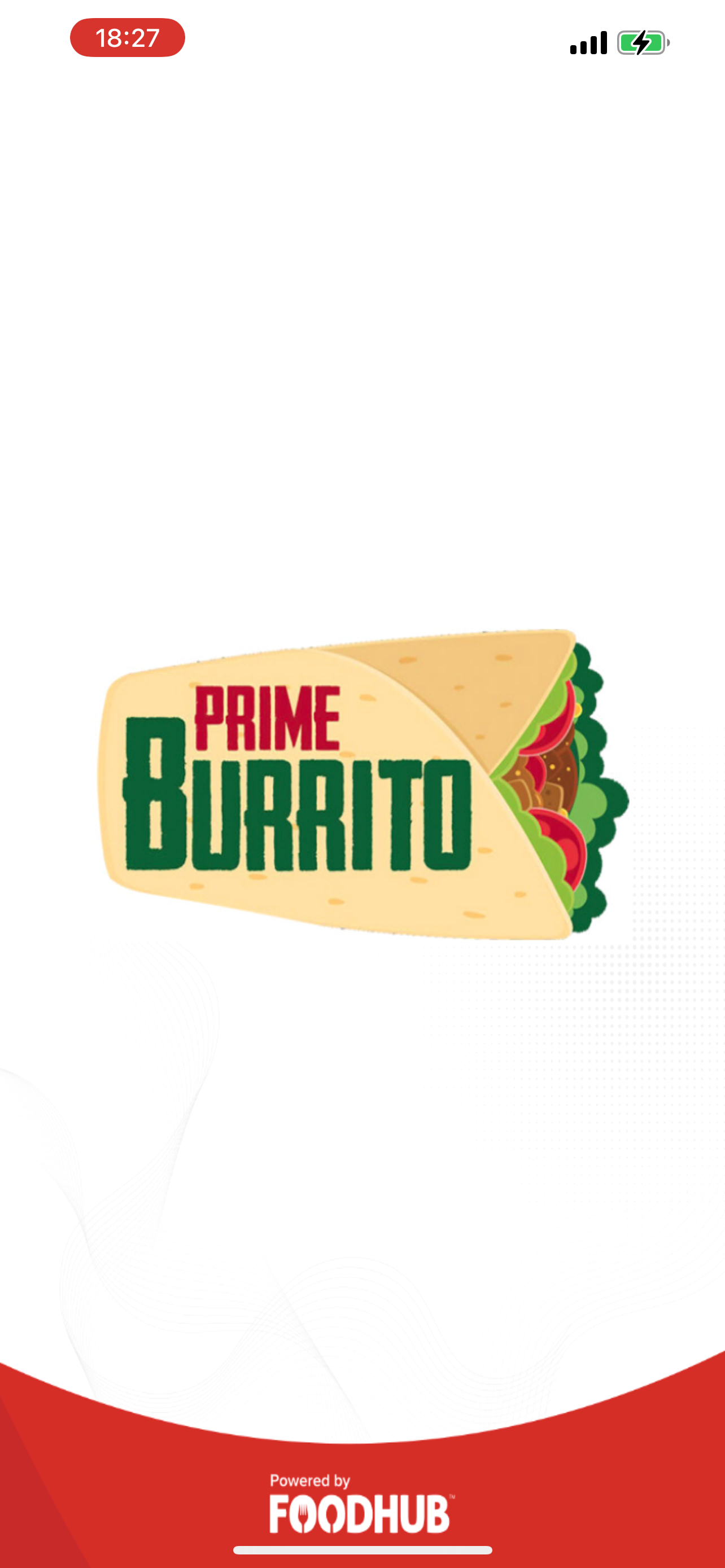 Prime Burrito
