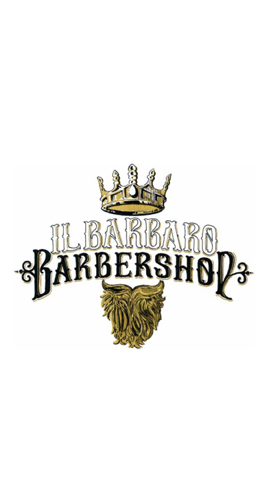 IL BARBARO BARBERSHOP Screenshot