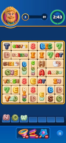Triple Match Color Screenshot 7 of 8