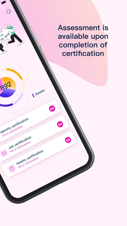 KreditCash -Credit Management screenshot-4