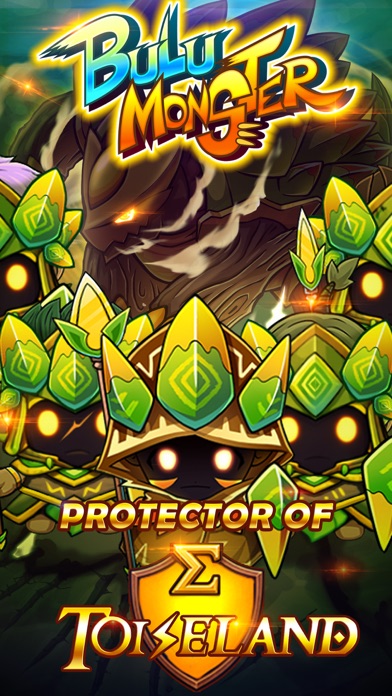 Screenshot #2 pour Bulu Monster